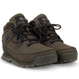 Nash Topánky ZT Trail Boots