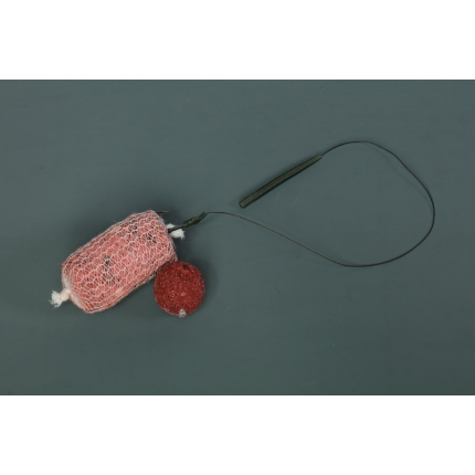Giants Fishing PVA Náhradná Pančucha Micromesh Refill 20 m