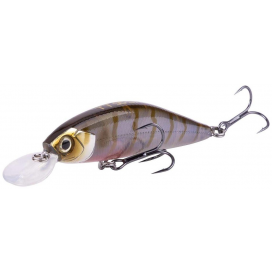 Shimano Wobler Lure Yasei Trigger Twitch SP Matt White 9 cm 11 g Shimano Wobler Lure Yasei Trigger Twitch SP Matt White 9 cm 11 g