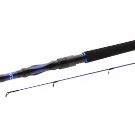 Daiwa Prút Triforce Target Spoon 1.95m 1-8g