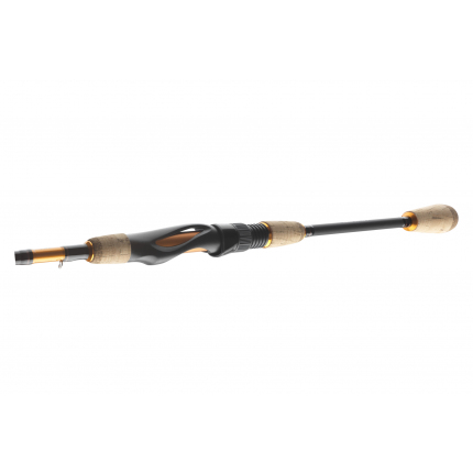 Daiwa Prút Presso Iprimi 2.15m 0.5-6g