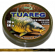 Katran Měkká Návazcová Šňůrka Braided Hook Links TUAREG 20 m 25lb