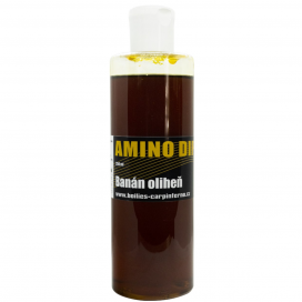 Carp Inferno Amino Dip Nutra Line 250 ml|Losos/Mango Carp Inferno Amino Dip Nutra Line 250 ml|Losos/Mango