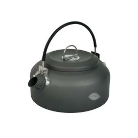 Wychwood Kanvička Carpers Kettle 0,8L