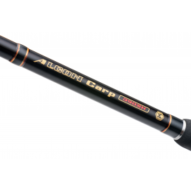 Mivardi Prút Alcon Carp MK2 390SH 3,9 m 3,5 lb