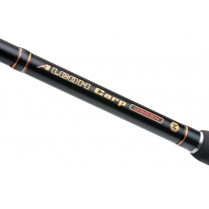 Mivardi Prút Alcon Carp MK2 390SH 3,9 m 3,5 lb
