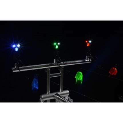 Anaconda set s príposluchom Tiki taka Farba 4ks