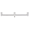 Anaconda Hrazda Stainless Steel Buzzer Bar 3 Rods 29cm