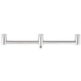 Anaconda Hrazda Stainless Steel Buzzer Bar 3 Rods 29cm