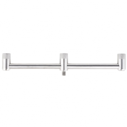 Anaconda Hrazda Stainless Steel Buzzer Bar 3 Rods 29cm Anaconda Hrazda Stainless Steel Buzzer Bar 3 Rods 29cm