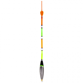 Saenger splávek Multicolor Waggler 2 2+2g