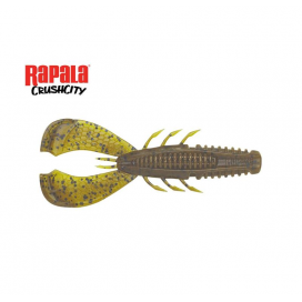 CLEANUP CRAW 3,5" 9 cm 8 g CLEANUP CRAW 3,5" 9 cm 8 g