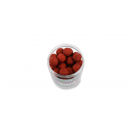 Nikl Criticals Boilie Gigantica 250 ml