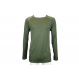 Trakker Triko s dlouhým rukávem Moisture Wicking Long Sleeve Top - Velikost: S