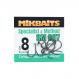 Mikbaits Háčiky Specialits & Method SM 007 Hook 10 ks 8