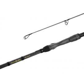 Delphin Opium BlacxCARP 3G TechnoCORK 12ft/360cm/3,25lbs/2díly Delphin Opium BlacxCARP 3G TechnoCORK 12ft/360cm/3,25lbs/2díly