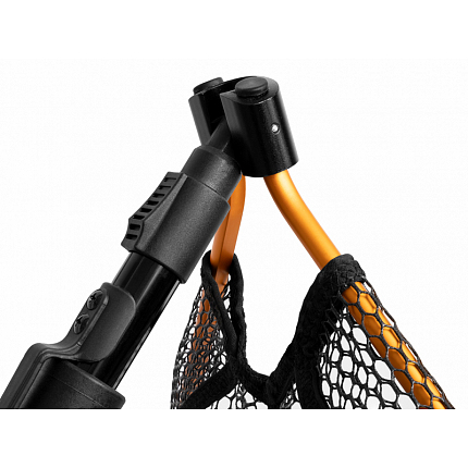 Delphin Přívlačový Podběrák SpinTELE-145