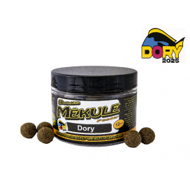 Carp Servis Václavík Boilies Měkule Feeder 100 g 12 mm Dory