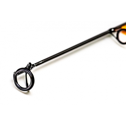 Sportex Prut FBC SK 3 Carp 2 diel Variant: 366cm / 3,00lbs