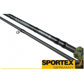 Sportex Prút Illusion Spin 225cm / 50g