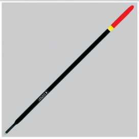 Rybársky balzový plavák (priebežný) EXPERT Variant: 1,5g/15cm