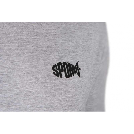 Spomb Grey T
