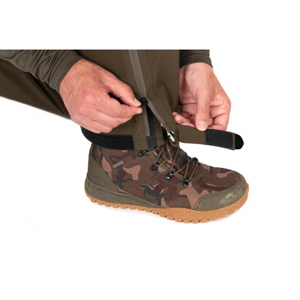 Fox Sherpa Tec Sallopettes - Khaki