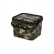 Fox Camo Buckety 12l