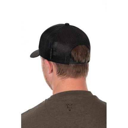 Collection Trucker Cap - B/O