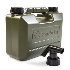RidgeMonkey Kanister Heavy Duty Water Carrier 15 l