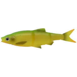Akcia Savage Gear Gumová Nástraha 3D LB Roach Swim N Jerk Firetiger