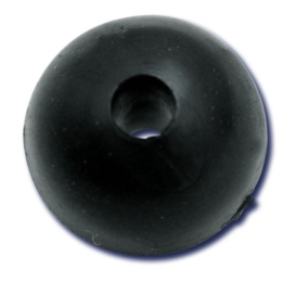 Black Cat Korálky Shock 10mm 10ks