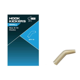 Nash Rovnátka na háčik Hook Kickers Small