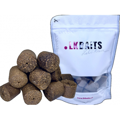 LK Baits Pelety Kŕmne Kapor Sumec Jeseter 10 kg LK Baits Pelety Kŕmne Kapor Sumec Jeseter 10 kg