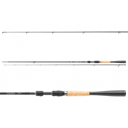 Daiwa Prút Caldia Sensor Spin 2,70 m 3-10 g