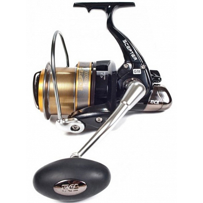 Tica Navijak Scepter GTB 10000 FD Tica Navijak Scepter GTB 10000 FD