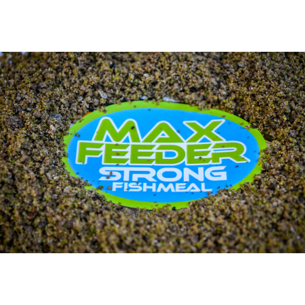 Bait-Tech kŕmičková zmes Super Method Mix Max Feeder 2kg
