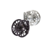 Snowbee Navijak Spectre Fly Reel #5/6 - Black