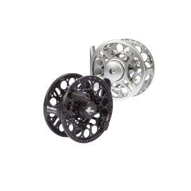 Snowbee Navijak Spectre Fly Reel #5/6 - Black