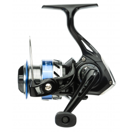 Jaxon Navijak ZEPHYR XT REEL 4-OWC