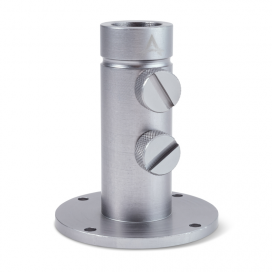 Anaconda kotva vidličky BLAXX Stage Stand 19 mm, gunmetal