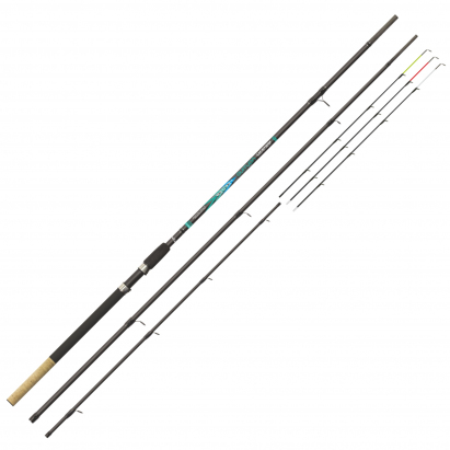 Mistrall prút Nautilio Feeder 3,30m 90g Mistrall prút Nautilio Feeder 3,30m 90g