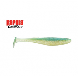 THE KICKMAN 3'' 7,5 cm 3 g THE KICKMAN 3'' 7,5 cm 3 g