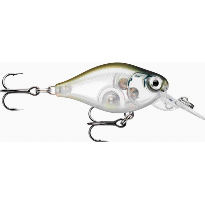 X-Light Crank Mid Runner 03 X-Light Crank Mid Runner 03