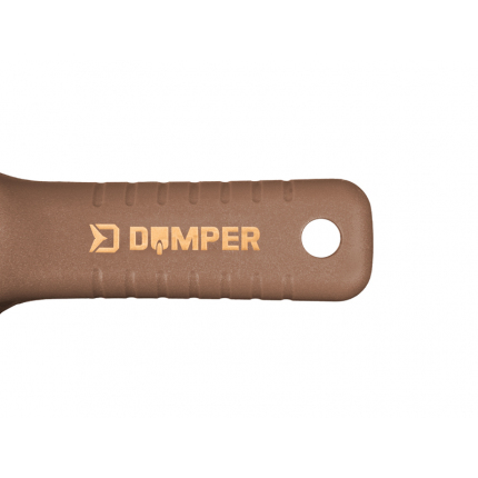 Kŕmna lopatka Delphin DUMPER Holes