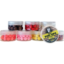 Boilies pop up Crafty Catcher Big Hit 15mm / 35g Squid & Octopus