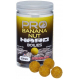 Starbaits Hard Boilies Pro Banana Nut 200g 20mm