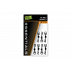 Edges KC Heli Swivels 10pcs