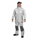 Limited Edition Light Camo RS Triple Layer Jacket & Salopettes Salopettes LARGE