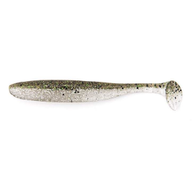 Keita: Gumová nástraha Easy Shiner 5 "12,7cm 10,4g Silver Flash Minnow 5ks